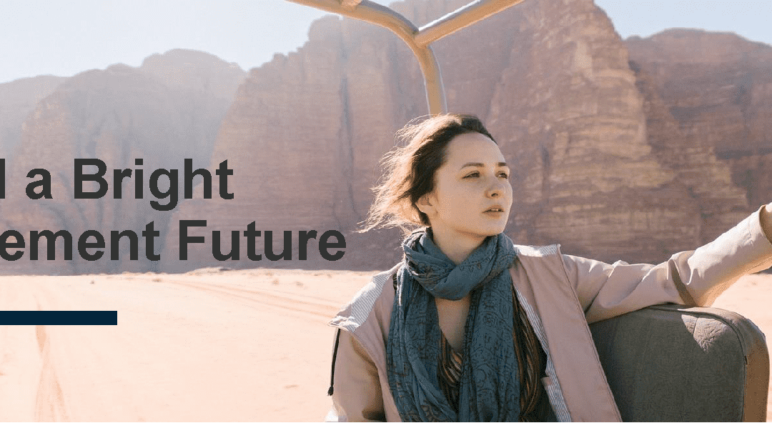 Participant Corner: Build a Bright Retirement Future