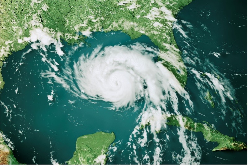 DOL and IRS Provide Hurricane Relief Guidance