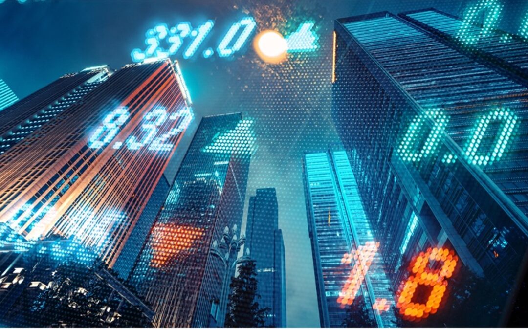 Market Turmoil Spurs Trading, but Staying Put Pays Off
