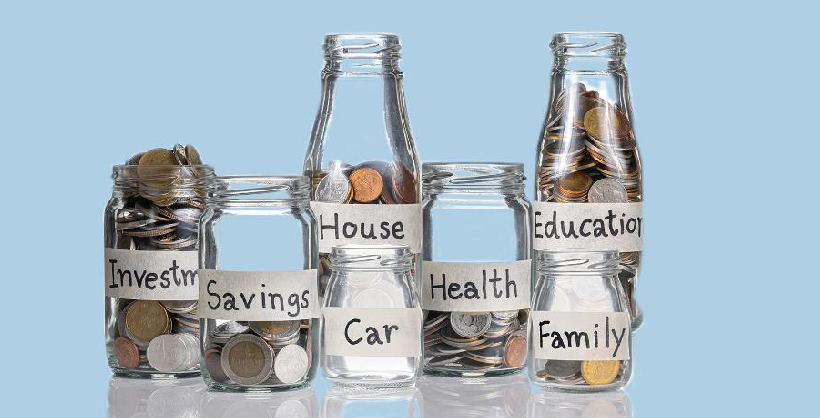 Participant Corner: Saving in Your 20s, 30s, 40s and Up… What Changes?