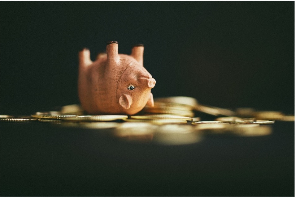 Don’t Take Forfeitures for Granted